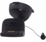 Handy- & Navi-Halterung im Test: Active Dock Traffic RDS/TMC von TomTom, Testberichte.de-Note: ohne Endnote