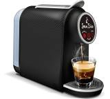 Kapselmaschine im Test: Smart Lifestyle von San Siro, Testberichte.de-Note: ohne Endnote