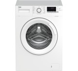 Waschmaschine im Test: WMO7221 von Beko, Testberichte.de-Note: ohne Endnote