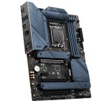 Mainboard im Test: MAG Z690 Torpedo von MSI, Testberichte.de-Note: 1.6 Gut