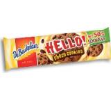 Süßes & Knabbereien Sonstiges im Test: Hello! Choco Cookies von Griesson-DeBeukelaer, Testberichte.de-Note: 2.7 Befriedigend