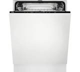 Geschirrspüler im Test: FSB5360CZ von AEG, Testberichte.de-Note: ohne Endnote