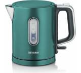 Wasserkocher im Test: WK 9269 von Severin, Testberichte.de-Note: ohne Endnote