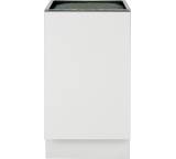 Geschirrspüler im Test: GSPE 7415 VI von Bomann, Testberichte.de-Note: ohne Endnote