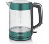 Wasserkocher im Test: WK 9268 von Severin, Testberichte.de-Note: ohne Endnote