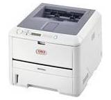 Drucker im Test: B410dn von Oki, Testberichte.de-Note: 1.6 Gut