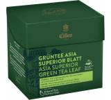 Tee im Test: Grüntee Asia Superior Blatt von Eilles, Testberichte.de-Note: ohne Endnote