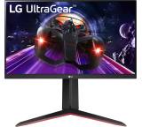 Monitor im Test: UltraGear 24GN650-B von LG, Testberichte.de-Note: ohne Endnote