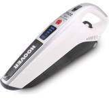 Handstaubsauger im Test: Jazz SM18DL4 011 von Hoover, Testberichte.de-Note: 2.2 Gut