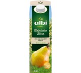 Heimische Birne Direktsaft