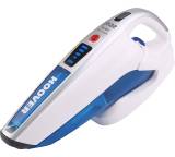 Handstaubsauger im Test: Jazz SM156WD4 011 von Hoover, Testberichte.de-Note: 2.2 Gut