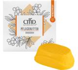 Pflegebutter Sanddorn