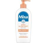 Shea Ultra Soft Body Milk