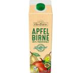 Landfrucht Saft Apfel Birne