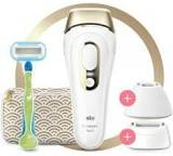 IPL-Gerät im Test: Silk-expert Pro 5 PL5237 von Braun, Testberichte.de-Note: ohne Endnote