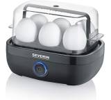 Eierkocher im Test: EK3164 von Severin, Testberichte.de-Note: 2.1 Gut