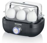 Eierkocher im Test: EK3166 von Severin, Testberichte.de-Note: 2.1 Gut