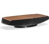WLAN-Lautsprecher im Test: Omnia von Sonus Faber, Testberichte.de-Note: 1.2 Sehr gut