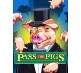 Game im Test: Pass the Pigs (für Handy) von THQ Wireless, Testberichte.de-Note: 2.0 Gut