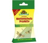 Schädlingsbekämpfung im Test: Permanent Mottenschutz ProAktiv von Neudorff, Testberichte.de-Note: 5.0 Mangelhaft