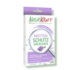 Schädlingsbekämpfung im Test: Mottenschutzsäckchen von Naturkraft, Testberichte.de-Note: 5.0 Mangelhaft