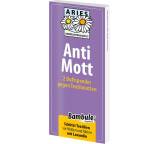 Schädlingsbekämpfung im Test: Anti Mott Duftspender von Aries, Testberichte.de-Note: 5.0 Mangelhaft