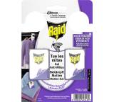 Schädlingsbekämpfung im Test: Motten-Gel Lavendel von Raid, Testberichte.de-Note: 3.3 Befriedigend