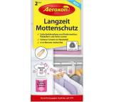 Schädlingsbekämpfung im Test: Langzeit Mottenschutz von Aeroxon, Testberichte.de-Note: 2.9 Befriedigend