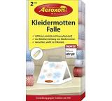 Schädlingsbekämpfung im Test: Kleidermotten Falle von Aeroxon, Testberichte.de-Note: 1.9 Gut