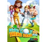 Game im Test: Minigolf 99 Freizeitpark (für Handy) von Digital Chocolate, Testberichte.de-Note: 1.3 Sehr gut