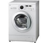 Waschmaschine im Test: F-1419TD von LG, Testberichte.de-Note: ohne Endnote