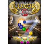 Game im Test: Luxor Quest von iPlay, Testberichte.de-Note: 1.4 Sehr gut