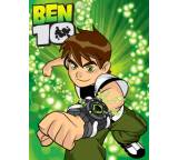 Game im Test: Ben 10: Power of the Omnitrix (für Handy) von Global Fun, Testberichte.de-Note: 1.5 Sehr gut