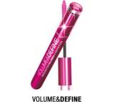 Mascara im Test: Volume & Define von Maybelline, Testberichte.de-Note: ohne Endnote