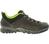 Wanderschuh im Test: Explorer II GTX Lo von Lowa, Testberichte.de-Note: 1.0 Sehr gut