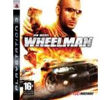 Wheelman feat. Vin Diesel (für PS3)