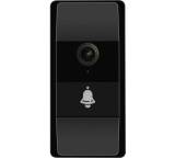 Haus-Alarmanlage im Test: Türklingel mit Kamera und Gegensprechanlage von Safe2Home, Testberichte.de-Note: 1.8 Gut