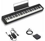 Keyboard im Test: CDP-S100 von Casio, Testberichte.de-Note: 1.5 Sehr gut