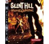 Silent Hill: Homecoming (für PS3)