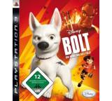 Bolt - Ein Hund für alle Fälle! (für PS3)