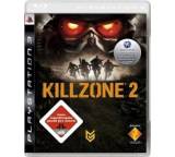 Game im Test: Killzone 2 (für PS3) von Sony Computer Entertainment, Testberichte.de-Note: 1.8 Gut