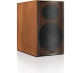 Lautsprecher im Test: nuLine 34 Jubilee von Nubert, Testberichte.de-Note: 1.0 Sehr gut