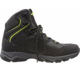 Wanderschuh im Test: Rock Hunter Texapore Mid von Jack Wolfskin, Testberichte.de-Note: 1.7 Gut