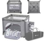 Bett im Test: Fie von Lionelo, Testberichte.de-Note: 1.6 Gut