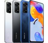 Redmi Note 11 Pro 5G (8GB RAM, 128GB)