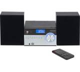 Stereoanlage im Test: CR 1173 von Camry, Testberichte.de-Note: ohne Endnote