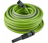 Gartenschlauch im Test: Gartenschlauch-Garnitur von Aldi Süd / Gardenline, Testberichte.de-Note: ohne Endnote