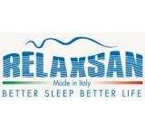 Matratzenauflage im Test: Gelschaum-Topper von Relaksan, Testberichte.de-Note: ohne Endnote