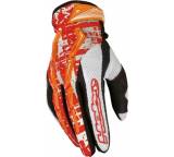 Phenix 03 square - Handschuh