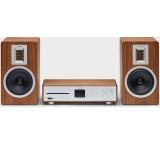 Stereoanlage im Test: Maestro + Orchestra von Sonoro, Testberichte.de-Note: 1.0 Sehr gut